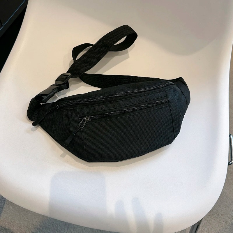 Running Zwift - Bolsa de Cintura Esportiva para Festival,