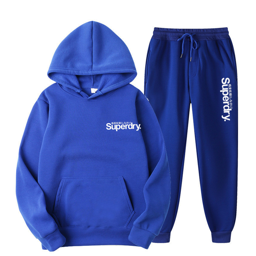 Running Gear For Men - Conjunto de Roupas Esportivas Masculinas, Moletom