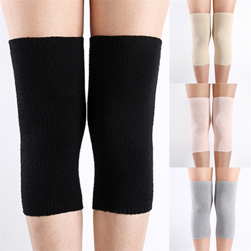 Running Gear Essential - 1 Par de Protetores de Joelho