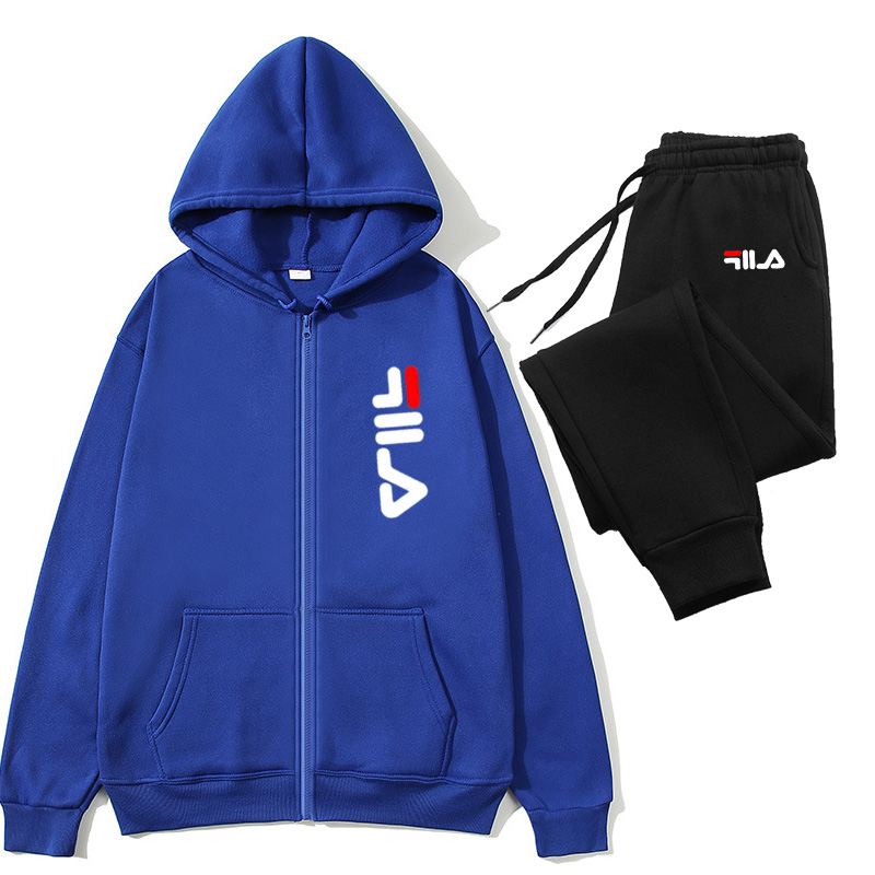Running Gear For Men - Conjunto de 2 Peças para Homens: