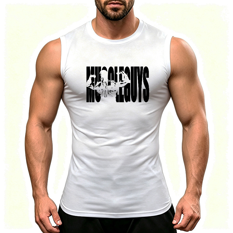 Running Gear Essential - Camisetas de corrida masculinas com tecnologia