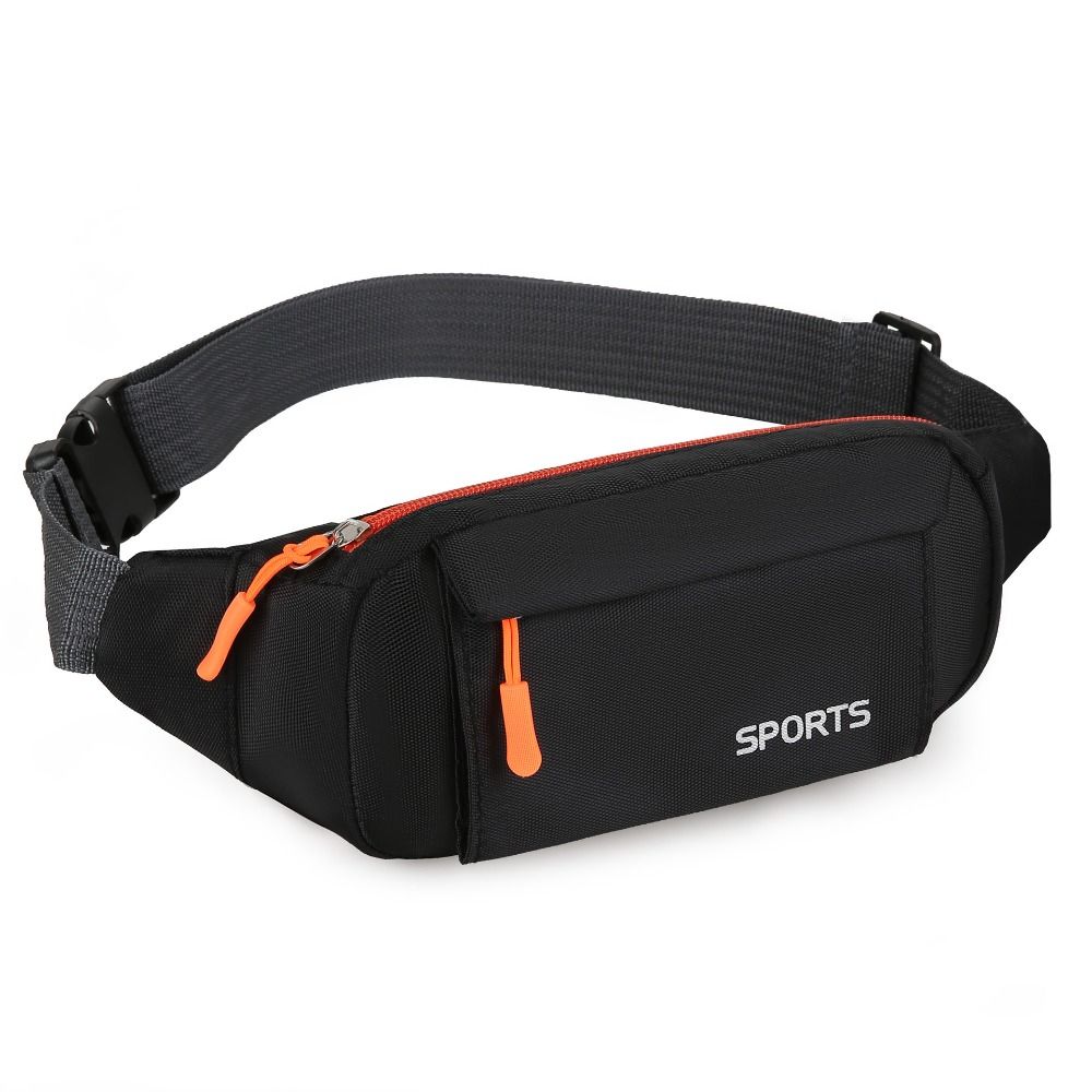 Running Zwift - Mulheres pacote de cintura esportes correndo