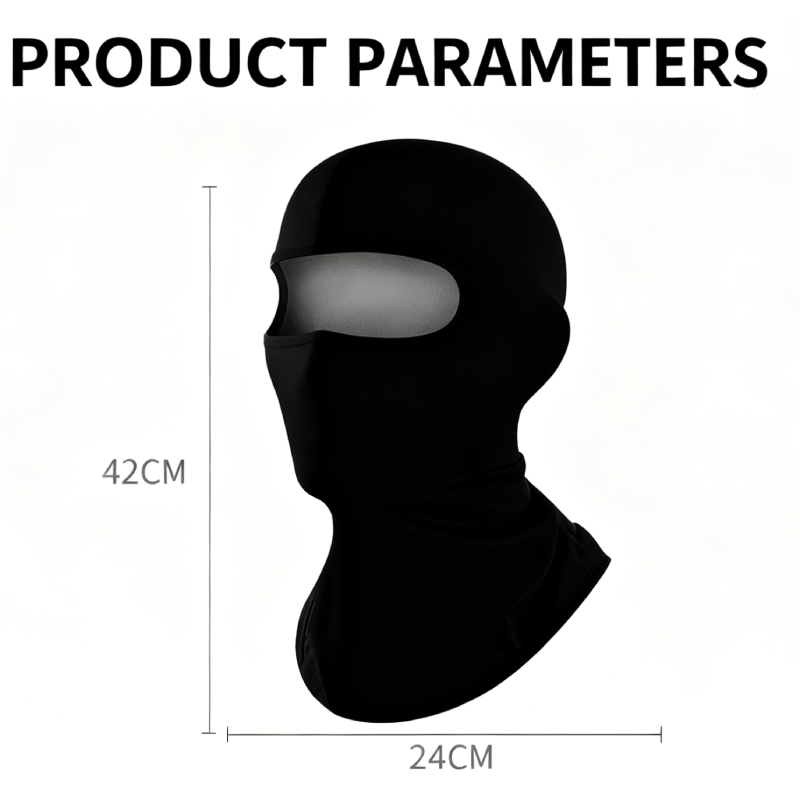 Máscara Facial Balaclava para  - Running Gear Essential avaliação e preço