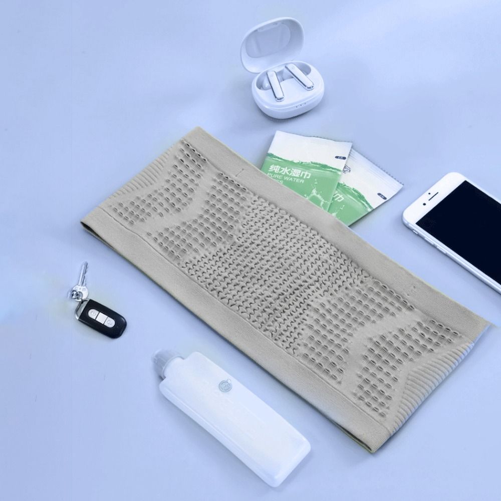 Bolsa de cintura invisível uni - Running Zwift avaliação e preço