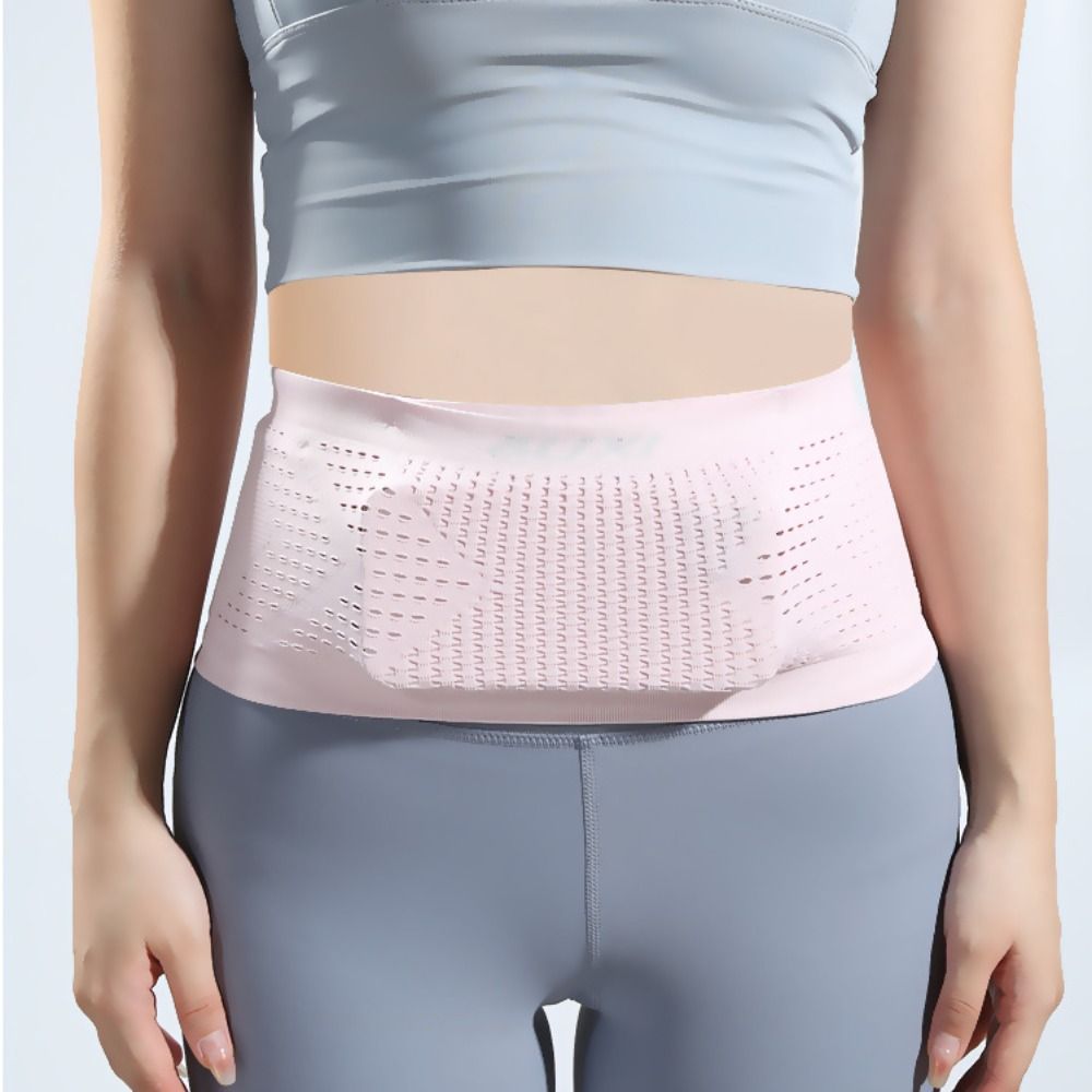 Bolsa de cintura invisível uni - Running Zwift avaliação e preço