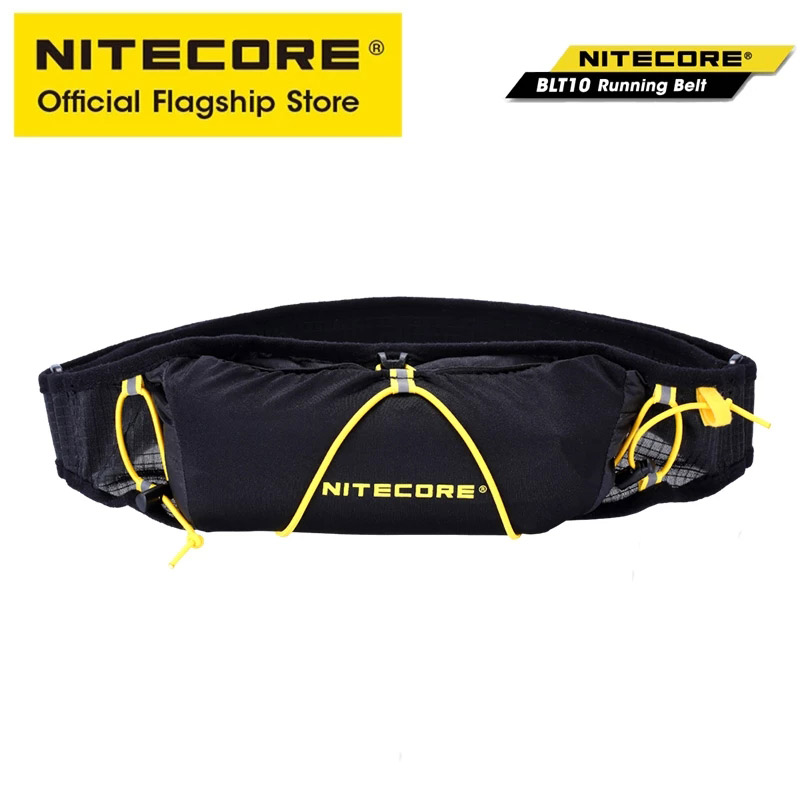 Nitecore blt10 bolsa de cintur - Running Zwift avaliação e preço
