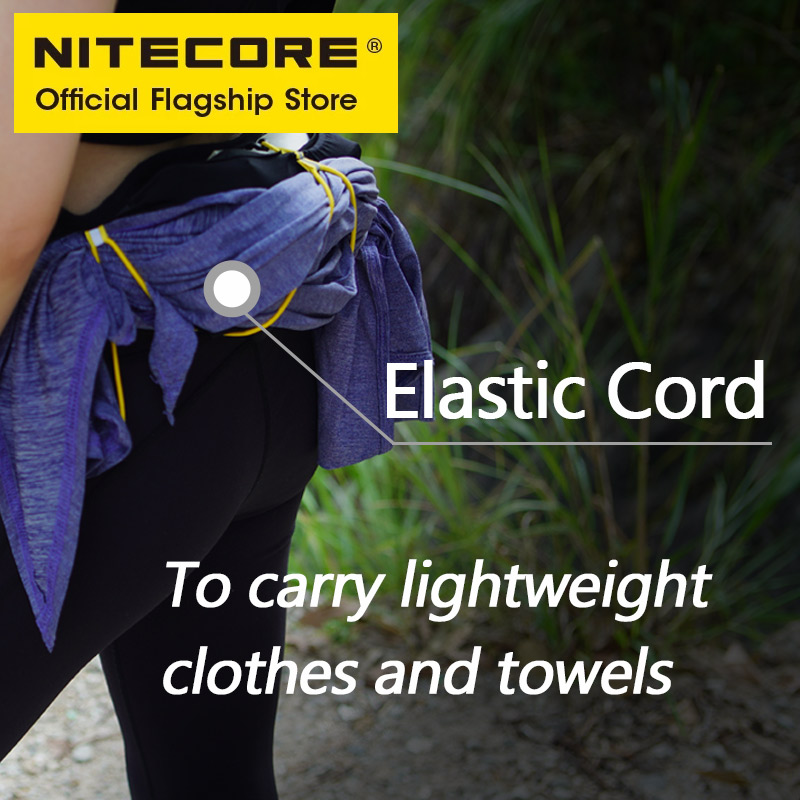 Nitecore blt10 bolsa de cintur - Running Zwift avaliação e preço