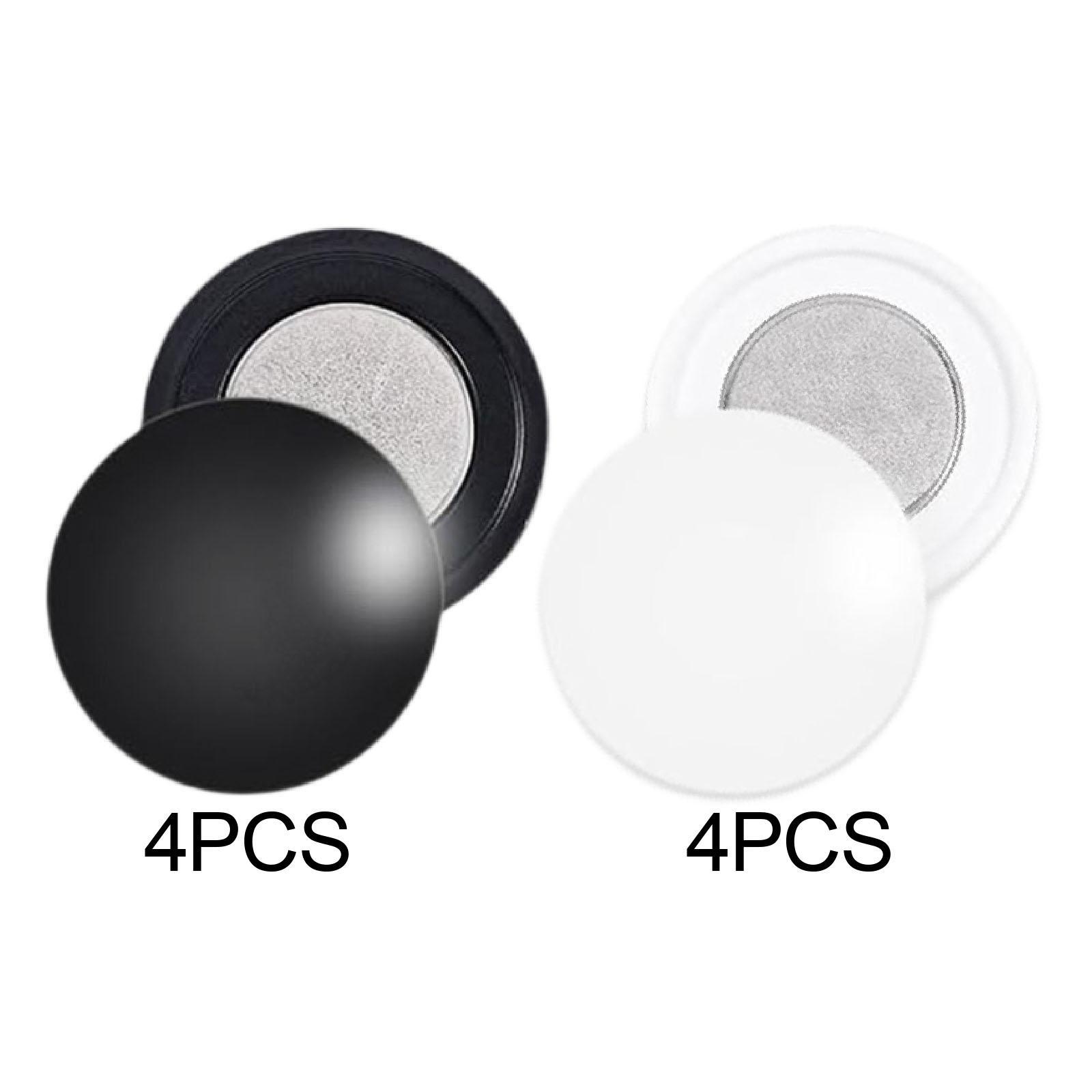 4 pares de clipes magnéticos p - Running Gear Essential avaliação e preço