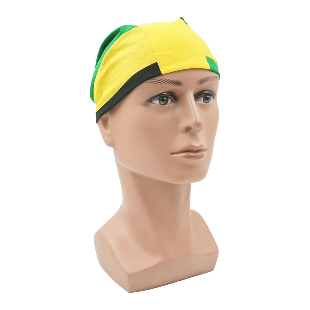 Algodão Quadrado Running Headb - Running Gear Essential avaliação e preço