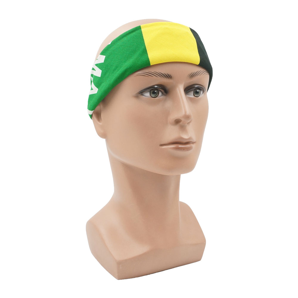 Algodão Quadrado Running Headb - Running Gear Essential avaliação e preço