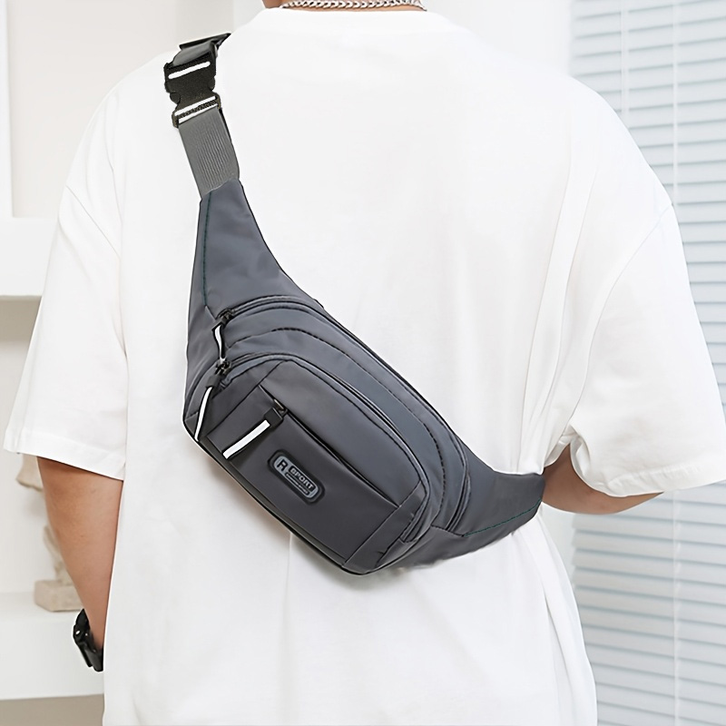Bolsa de cintura impermeável p - Running Zwift avaliação e preço