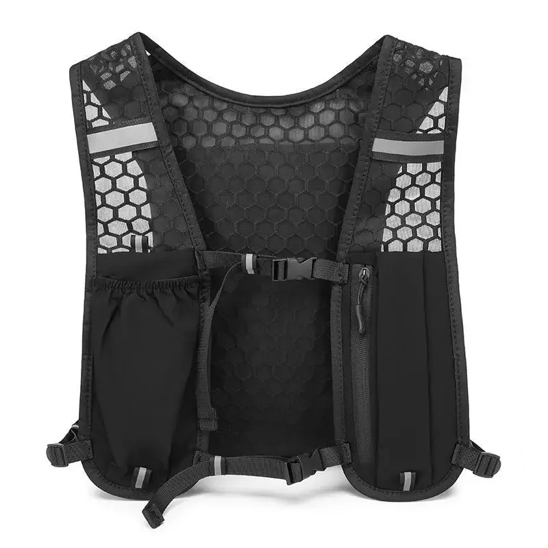 Colete de Corrida Leve e Refle - Running Gear Essential avaliação e preço