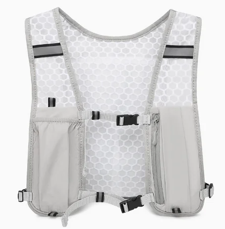 Colete de Corrida Leve e Refle - Running Gear Essential avaliação e preço