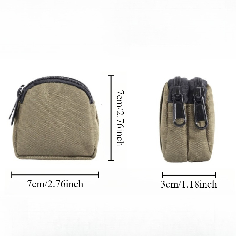 Mini bolsa de cintura portátil - Running Zwift avaliação e preço