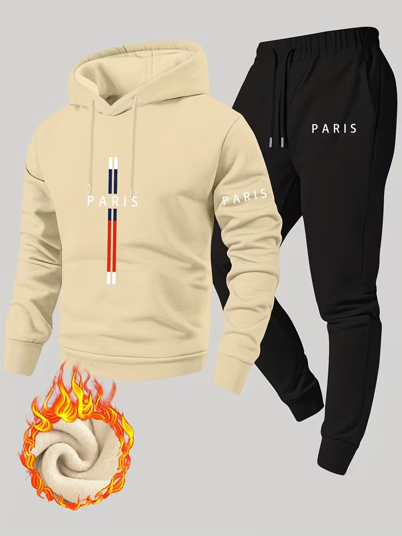 Conjunto Casual Urbano Masculi - Running Gear For Men avaliação e preço