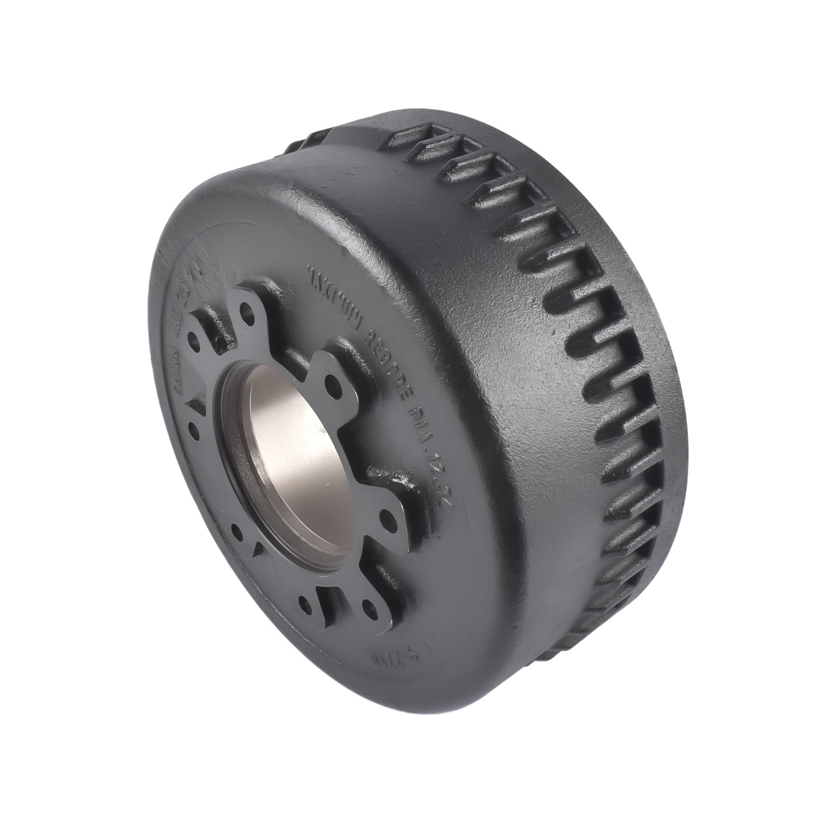 Tambor de Freio para Reboque A - X Running Gear avaliação e preço