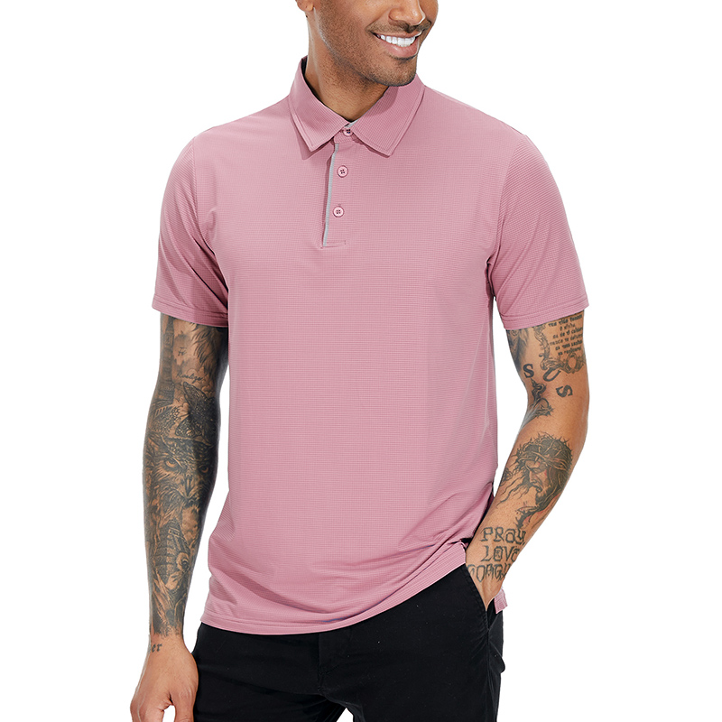 Polo atlético de secagem rápid - Running Gear Essential avaliação e preço
