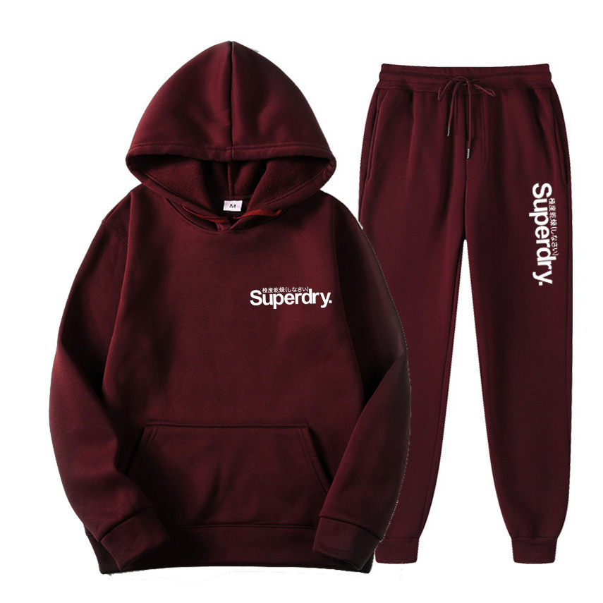 Conjunto de Roupas Esportivas  - Running Gear For Men avaliação e preço