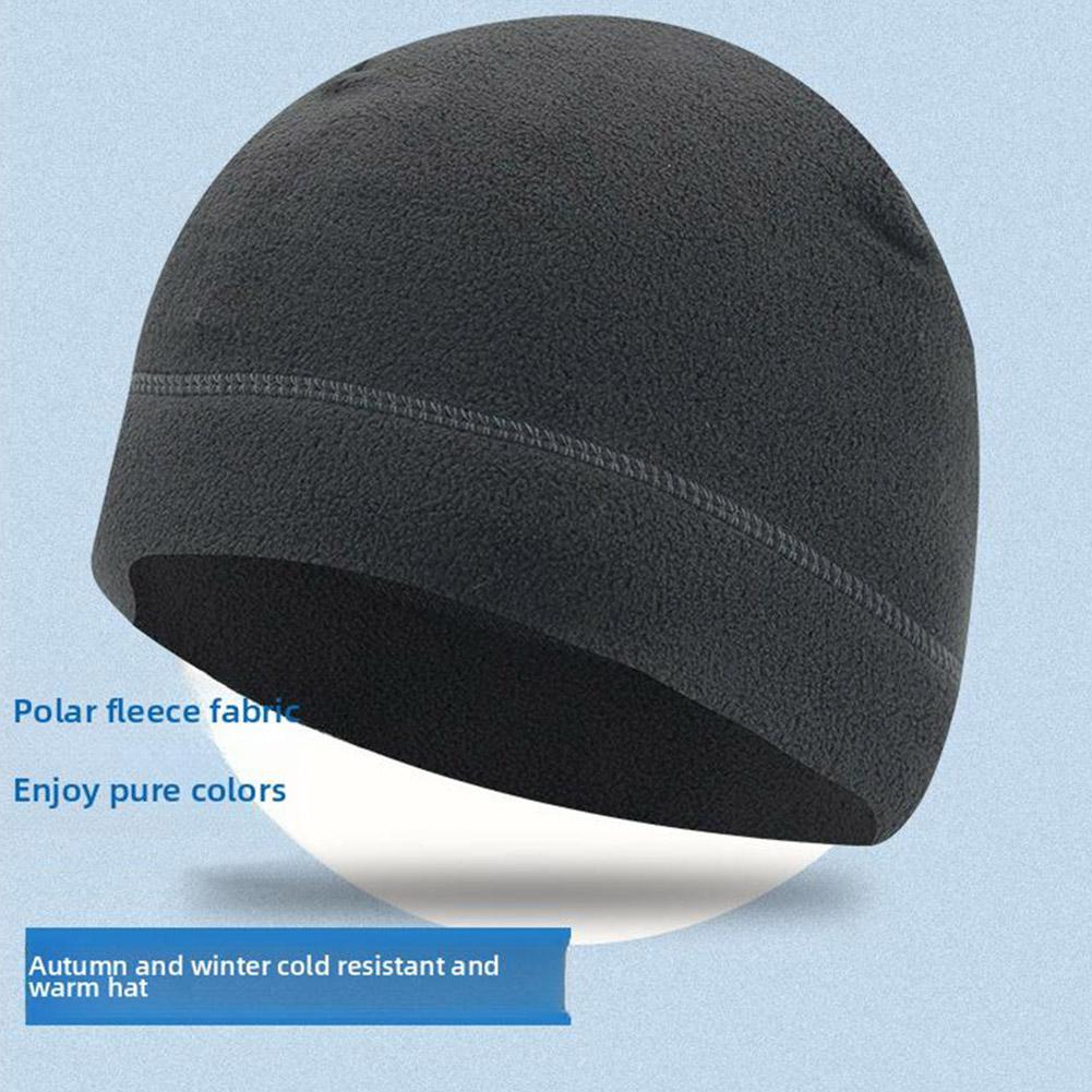 Gorro de Fleece Polar para Inv - Running Gear Essential avaliação e preço