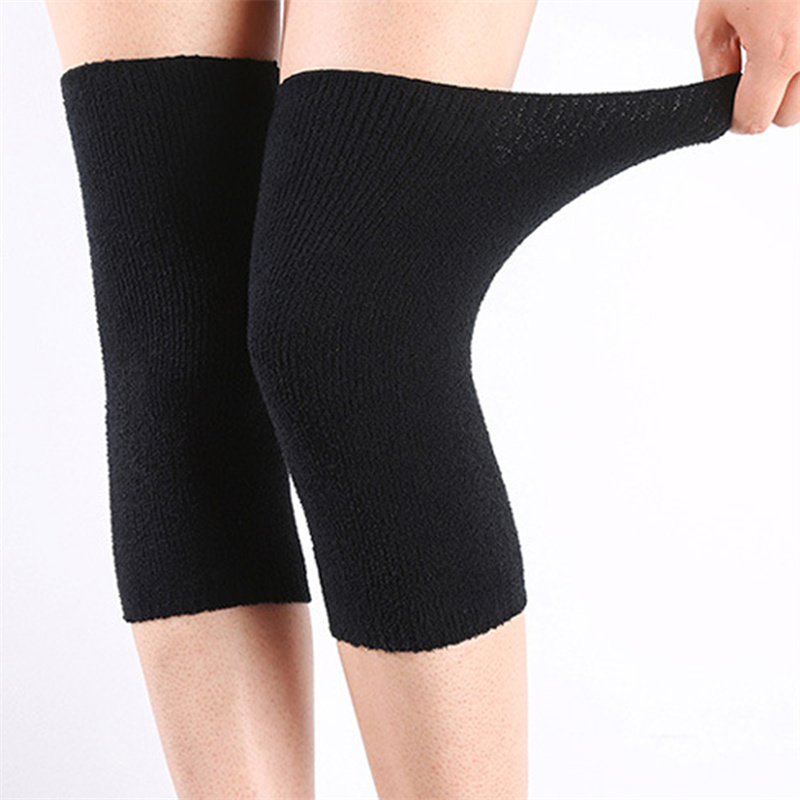 1 Par de Protetores de Joelho  - Running Gear Essential avaliação e preço