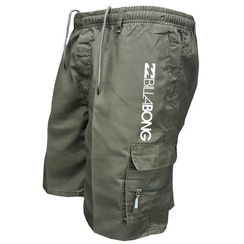 Shorts Masculinos Esportivos M - Running Gear For Men avaliação e preço