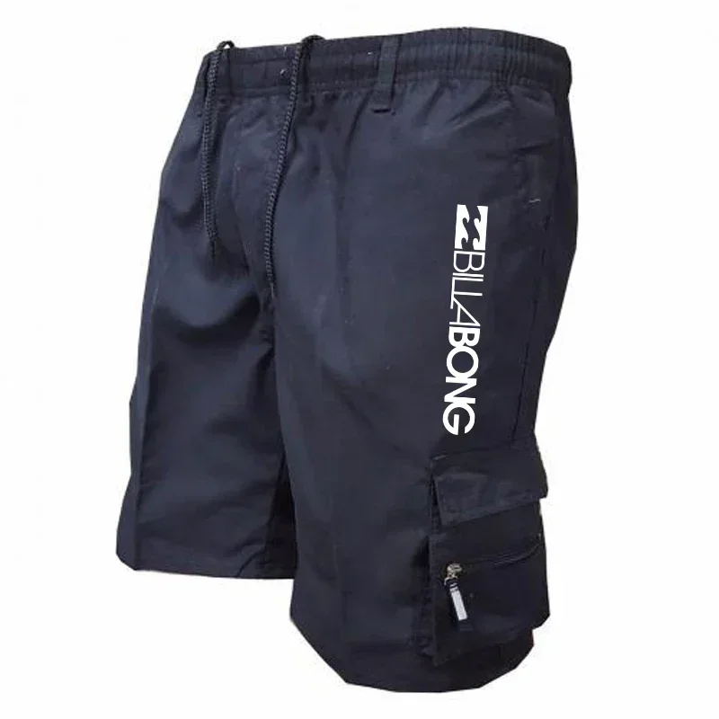 Shorts Masculinos Esportivos M - Running Gear For Men avaliação e preço