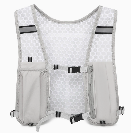 Colete Refletivo Leve para Cor - Running Gear Essential avaliação e preço