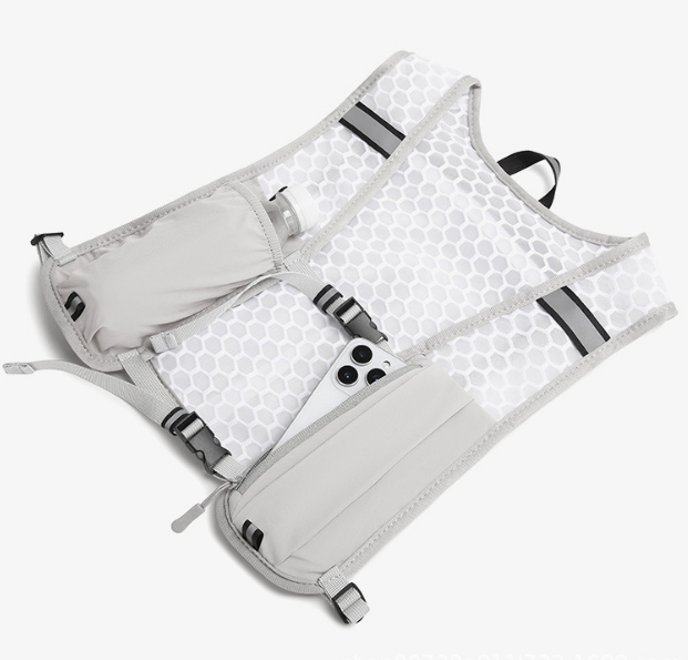 Colete Refletivo Leve para Cor - Running Gear Essential avaliação e preço