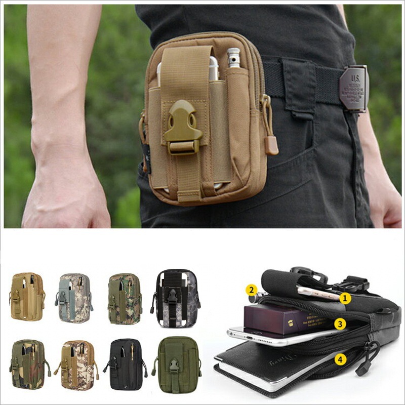 Pequena molle bolsa pacote de  - Running Zwift avaliação e preço