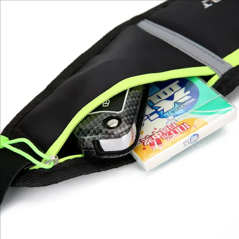 Bolsa de Cintura Esportiva Ref - Running Zwift avaliação e preço
