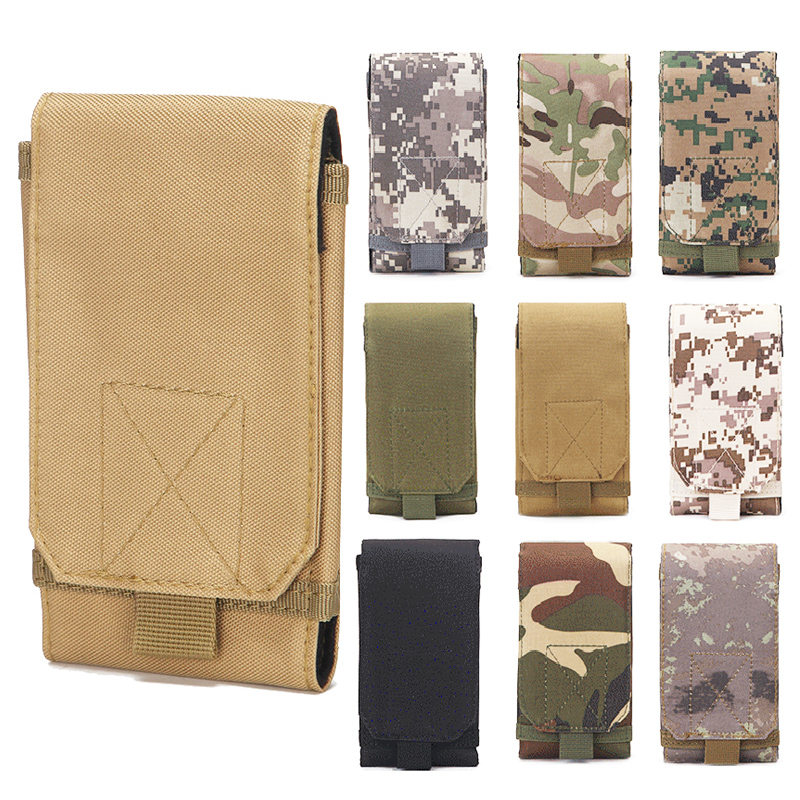 6 Polegada tático camo bolsa d - Running Zwift avaliação e preço