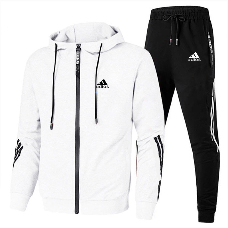 Conjuntos de Roupas Masculinas - Running Gear For Men avaliação e preço