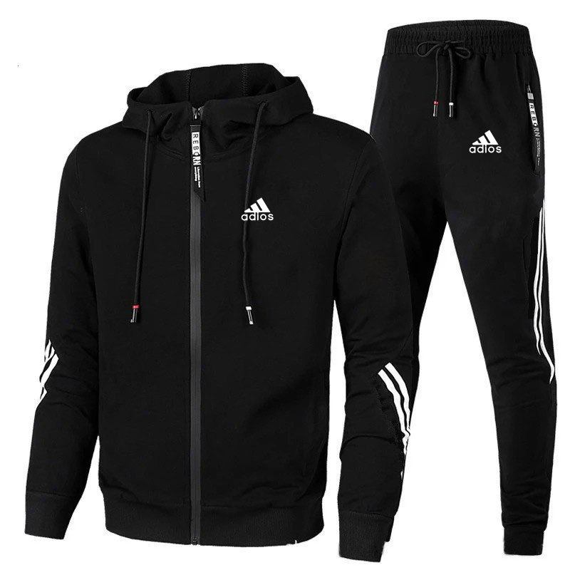 Conjuntos de Roupas Masculinas - Running Gear For Men avaliação e preço