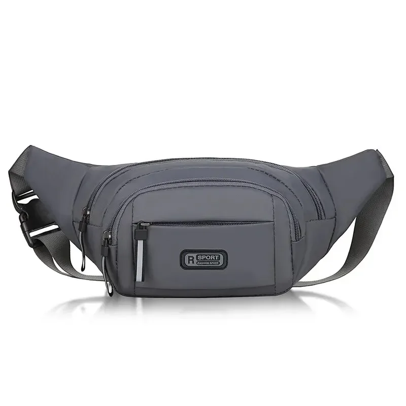 Bolsa de cintura masculina, fe - Running Zwift avaliação e preço